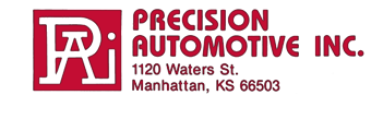 Precision Automotive Inc.